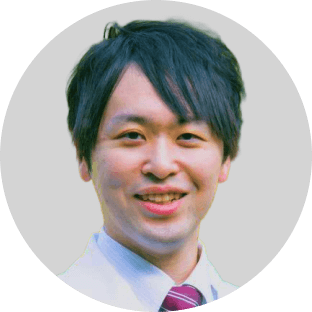 野村 幸太郎 先生