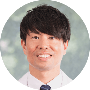 森田 竜一 先生