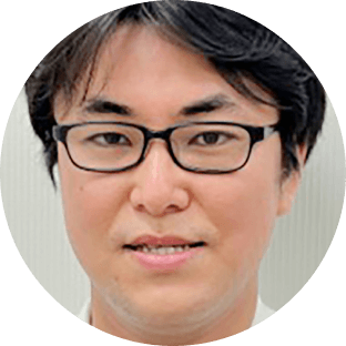 若林 宗弘 先生