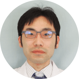 川上 賢太郎 先生