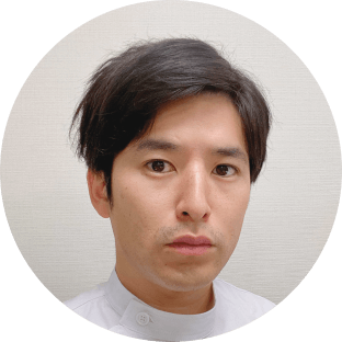 井上 大輔 先生