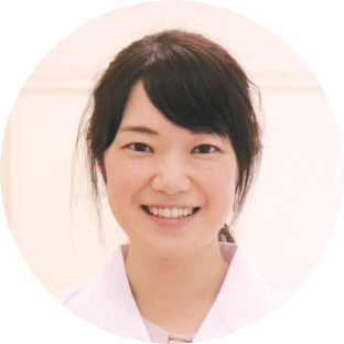 木村 優里 先生