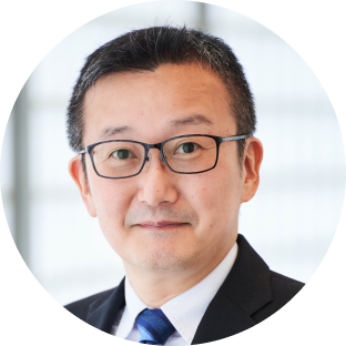 佐藤 慎也 先生