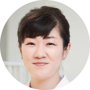 山本 香澄 先生