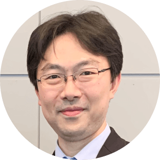 田中 希宇人 先生