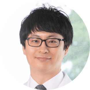 河内 勇人 先生