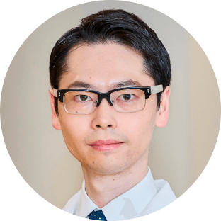 山口 祐平 先生