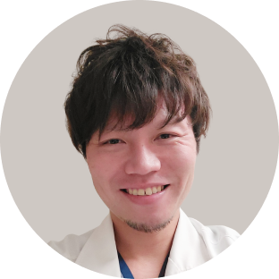 坂田 能彦 先生