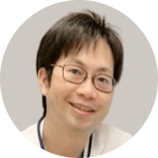 片岡 幸三 先生のプロフィール画像