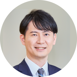 山中 太郎 先生