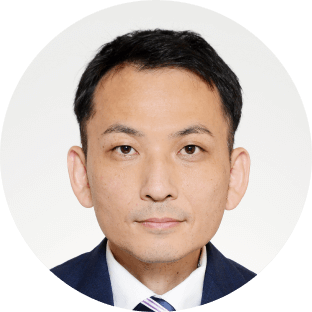 重田 昌吾 先生