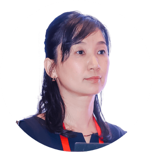 町田 弘子 先生
