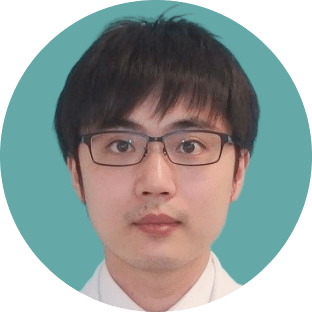 由上 博喜 先生