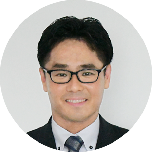 吉岡 弘鎮 先生