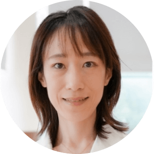 花岡 まりえ 先生