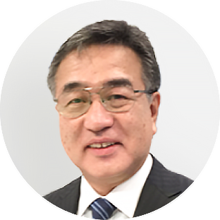吉田 好雄 先生