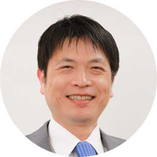 徳永 英樹 先生