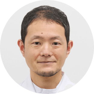 小林 智 先生