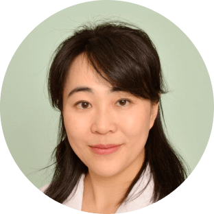 温泉川 真由 先生