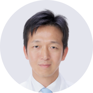 見前 隆洋 先生