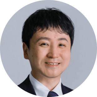 能澤 一樹 先生