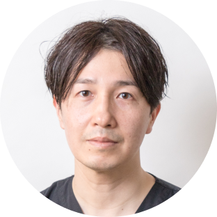 玉手 雅人 先生