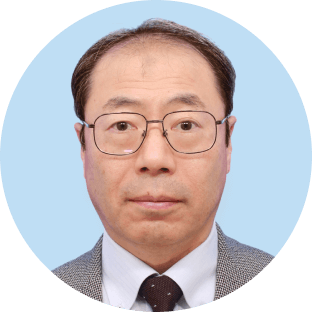 碓井 宏和 先生
