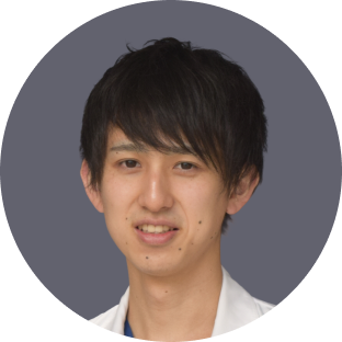 上垣内 篤 先生