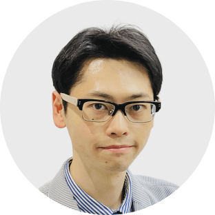山口 祐平 先生