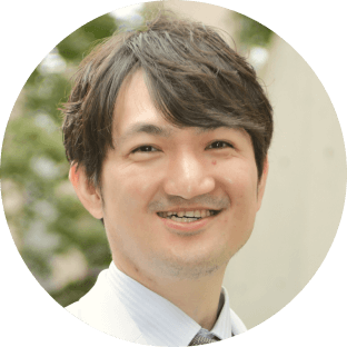 下嵜 啓太郎 先生