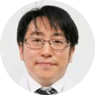 花村 文康 先生