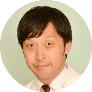 大隅 寛木 先生