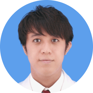 石田 典仁 先生