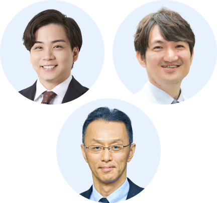 エキスパート解説を担当する医師